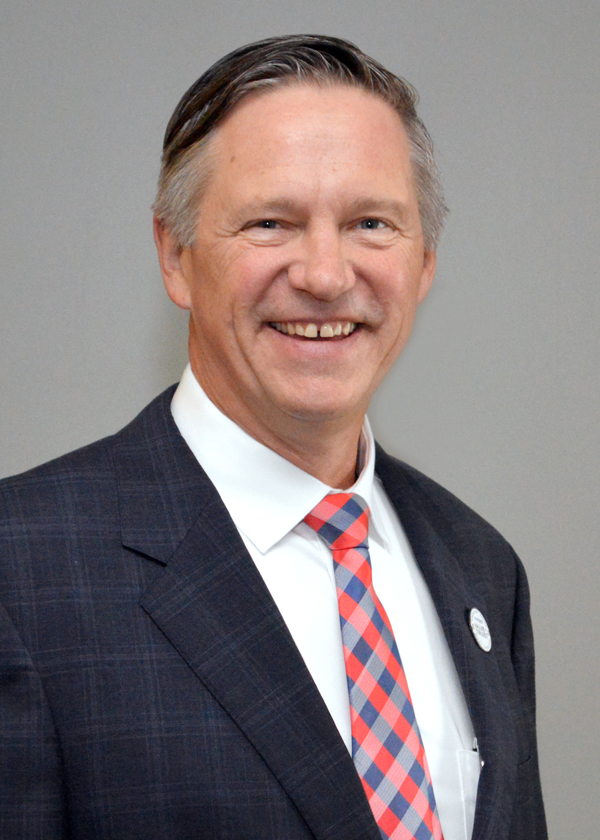 The Wings Club Foundation Elects David Davenport As Its President New York Airport David Davenport, Co-CEO and President, Commercial, of FlightSafety International