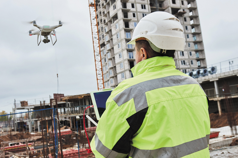 FlightSafety International Offers Comprehensive Unmanned Systems Training