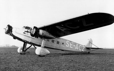 Fokker F.XII