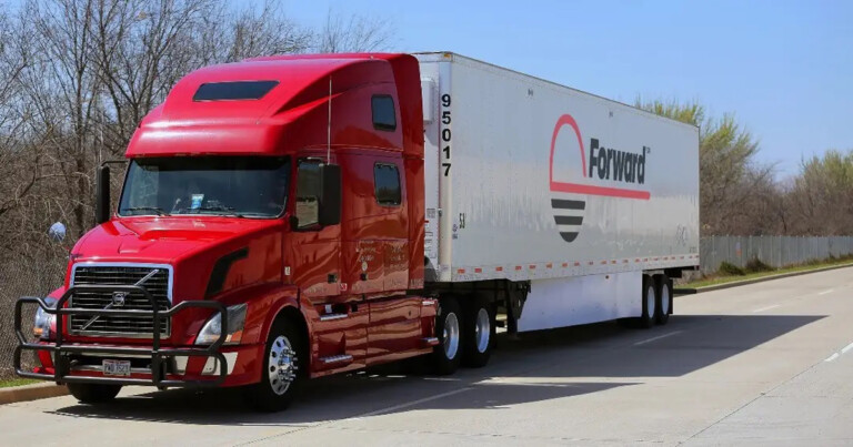 Forward Air