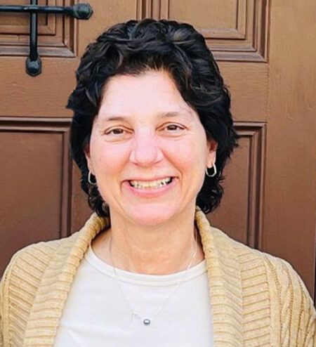 Francine E. Poppo Francine E. Poppo, Executive Director, School Sisters of Notre Dame Educational Center