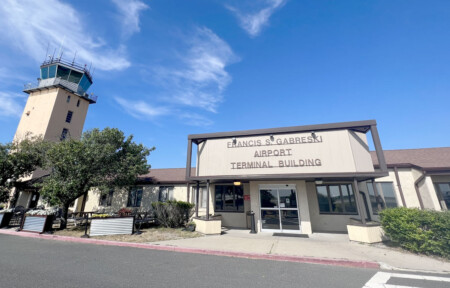 LaLota Announces Federal Grants for Gabreski and Fishers Island Airports Francis Gabreski Airport (FOK)