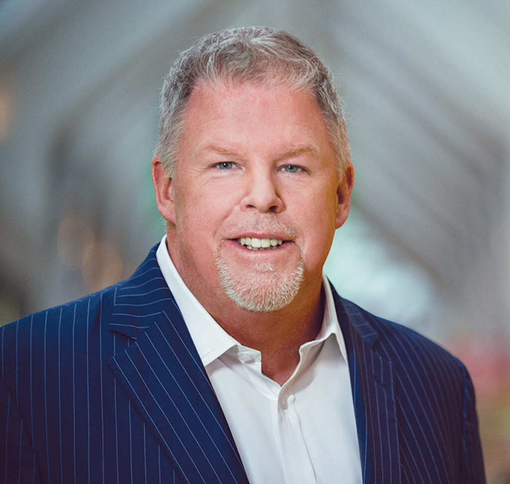 Gordon Brothers Promotes Frank Morton to Chief Investment Officer New York Airport Frank Morton, Gordon Brothers, Chief Investment Officer