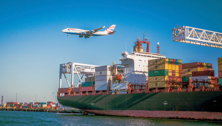 Freightos Lists on Nasdaq Freightos, a Leading, Vendor-Neutral Booking and Payment Platform for International Freight, Lists on Nasdaq