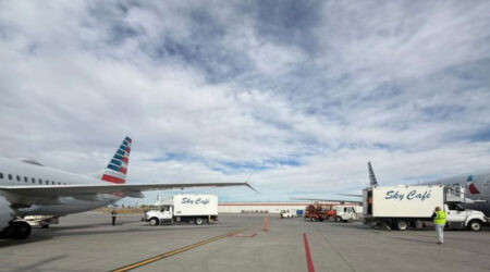 PrimeFlight Aviation Services Acquires GAT Airline Ground Support PrimeFlight Aviation Services Acquires GAT