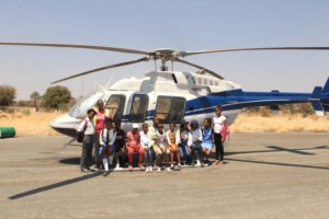 GIAD-Botswana New York Airport GIAD Botswana Metropolitan Airport News