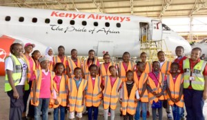 GIAD17-Kenya New York Airport GIAD17 Kenya Metropolitan Airport News