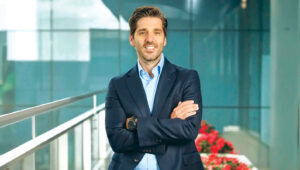 Gabriel Oliva is Appointed as President of Avianca Group New York Airport Gabriel Oliva is Appointed as President of Avianca Group
