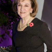 President and Chief Executive Officer of Rolls-Royce North America Honored at Vaughn College Gala New York Airport Gala Blakey Metropolitan Airport News