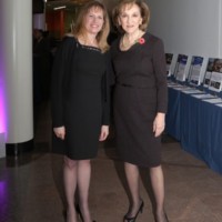 President and Chief Executive Officer of Rolls-Royce North America Honored at Vaughn College Gala New York Airport Gala DeVivo BlakeyCC Metropolitan Airport News