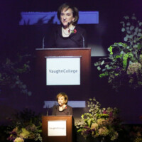 President and Chief Executive Officer of Rolls-Royce North America Honored at Vaughn College Gala New York Airport Gala MarionBlakey Metropolitan Airport News