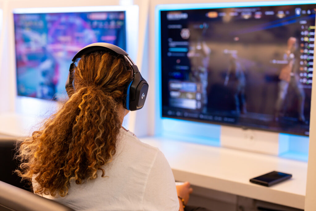 Gameway Ultra Powers On at JFK Airport’s Terminal 5 New York Airport Gameway JFK Metropolitan Airport News