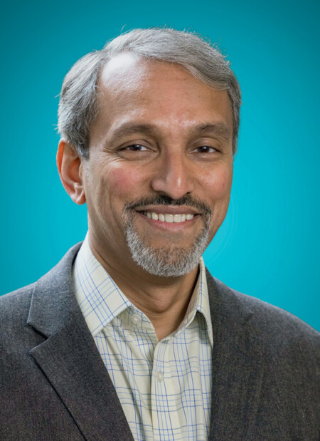 American Airlines Names Ganesh Jayaram Chief Digital and Information Officer Ganesh Jayaram