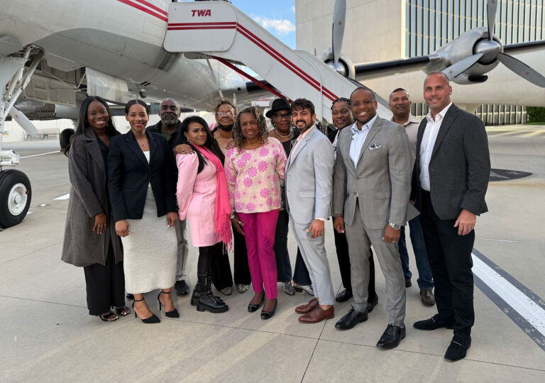 GatewayJFK Board of Directors 2025