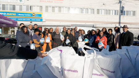 GatewayJFK’s 1st Annual Turkey Drive GatewayJFKs 1st Annual Turkey Drive Metropolitan Airport News