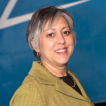 Gina Battagliola. Director Terminal Redevelopment – JFK International Air Terminal (JFKIAT)
