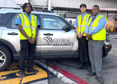Global Elite JFK Team Pic 2 Metropolitan Airport News