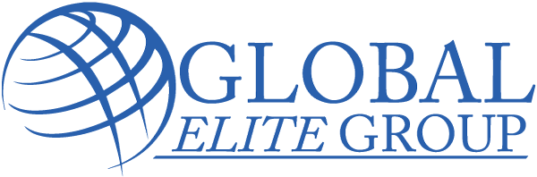 Lucia Oswald New York Airport Global Elite Group