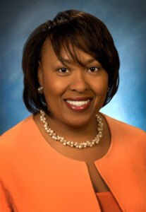 Gloria R. Boyland Named to List of Most Powerful Women in Corporate America Gloria R. Boyland, Corporate Vice President of Operations and Service Support, Fedex