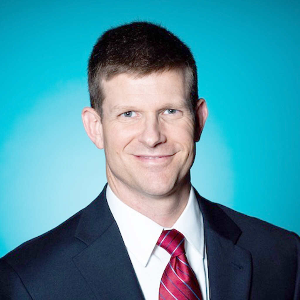 Greg Schwendinger New President of American Airlines Cargo New York Airport Greg Schwendinger, President, American Airlines Cargo