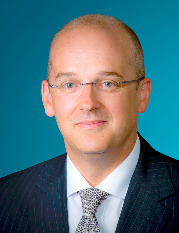 Greg Smith Appointed Independent Chairman of American Airlines Group Board of Directors New York Airport Greg-Smith-American Airlines