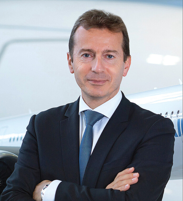 Airbus Announces Guillaume Faury As New CEO
