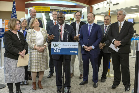 Westchester County Moves Forward With Terminal Modernization