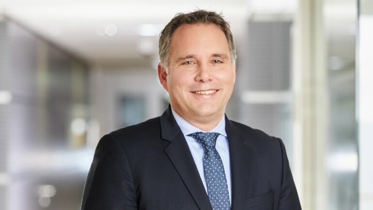 Harald Gloy Resigns from Lufthansa Cargo Executive Board Harald Gloy Lufthansa Cargo