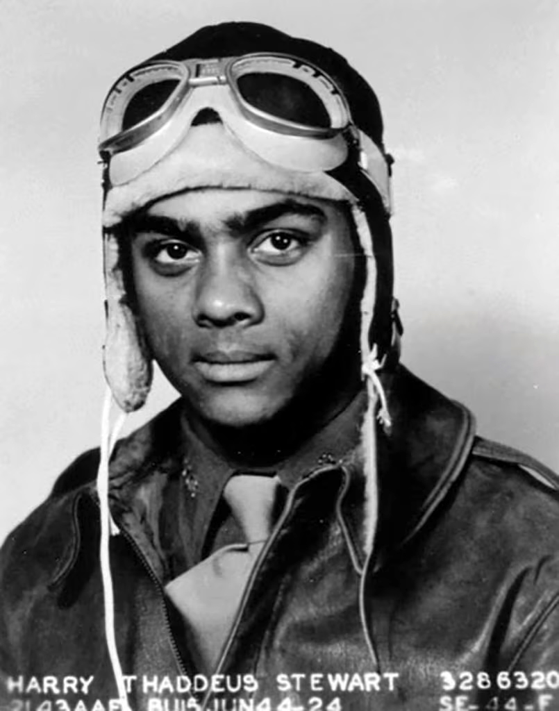 Harry T. Stewart Jr Metropolitan Airport News