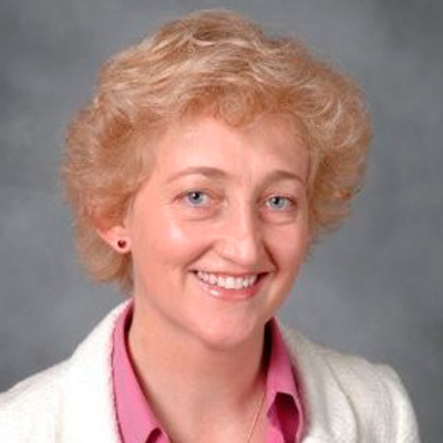 Helga Junold, Vice President and Operations Director for Mobility NY and NJ of Arcadis