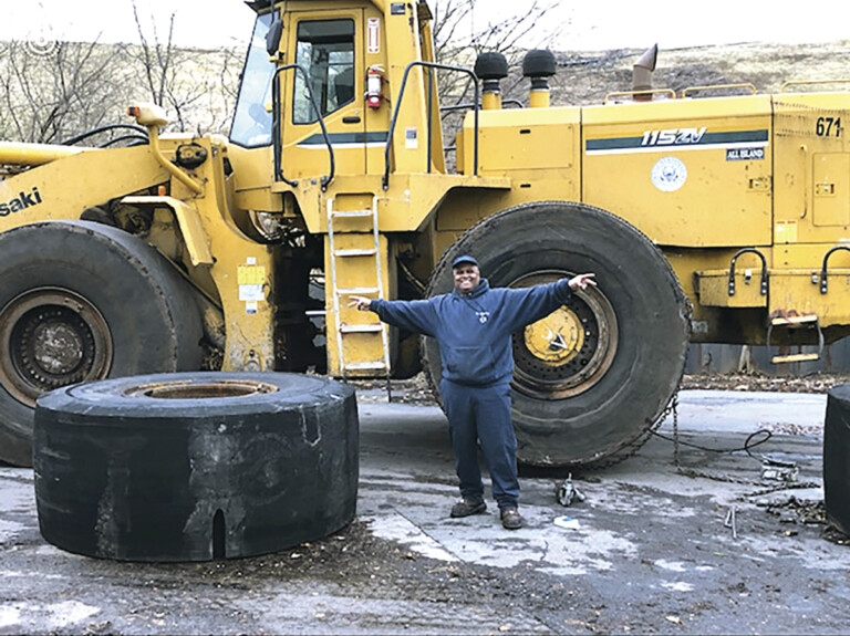 Hempstead Tire