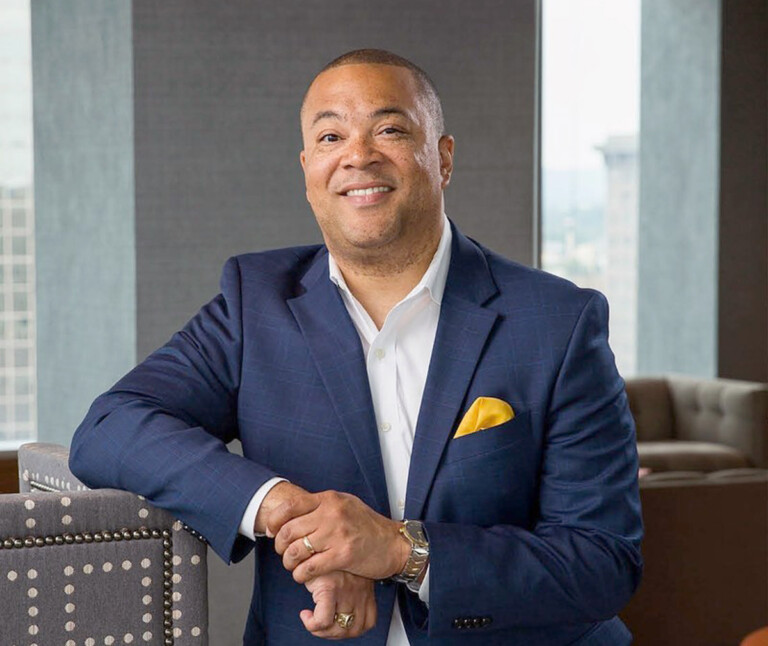 Hertz Names Wayne Davis As Chief Marketing Officer