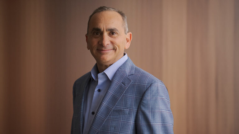 American Airlines Names Howard Ungerleider to its Board of Directors Howard Ungerleider