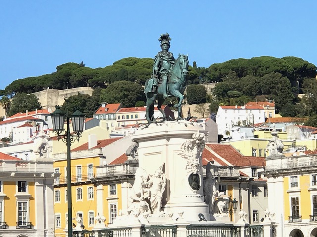 Three Days In Portugal New York Airport IMG 4090 Metropolitan Airport News
