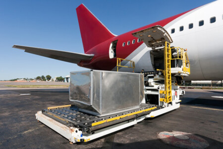 Belly hold capacity is the key to increasing air cargo growth