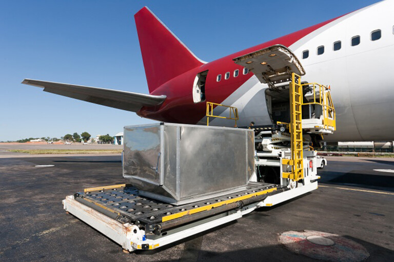 IATA Reports Stable Global Traffic in July Belly hold capacity is the key to increasing air cargo growth