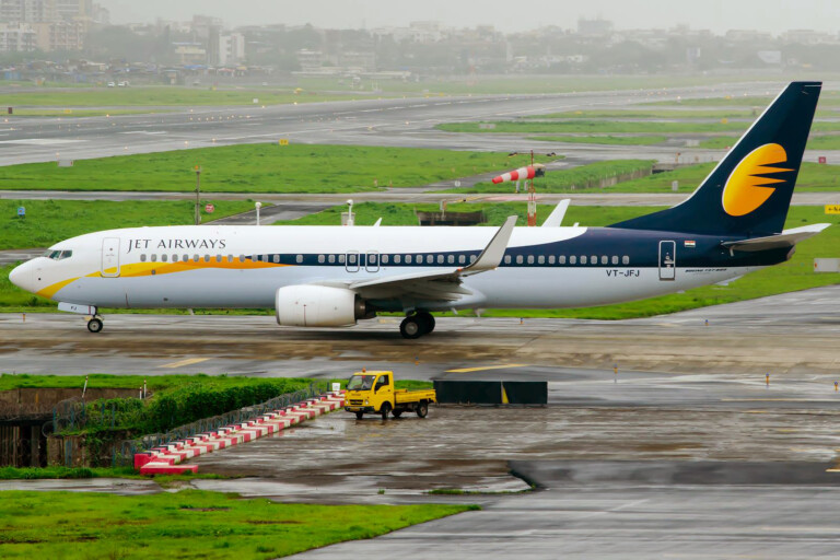 Jet Airways to Resume Operations in the Summer of 2021 JET AIRWAYS TO RESUME OPERATIONS IN THE SUMMER OF 2021