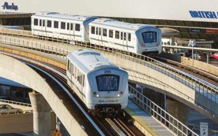 JFK AirTrain Metropolitan Airport News