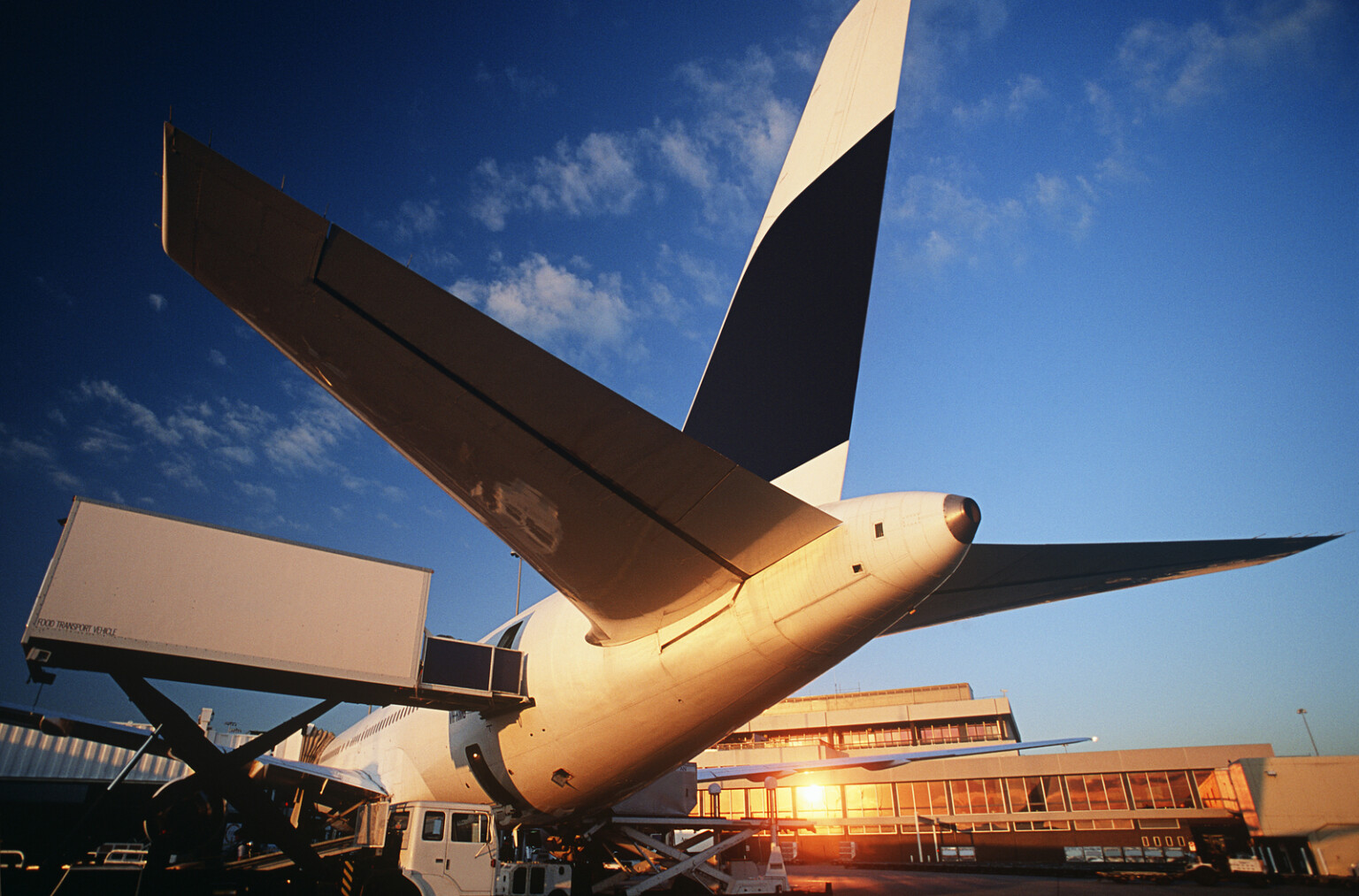 Airforwarders Association Presses for Nomination of New TSA Administrator JFK Airforwarders Metropolitan Airport News