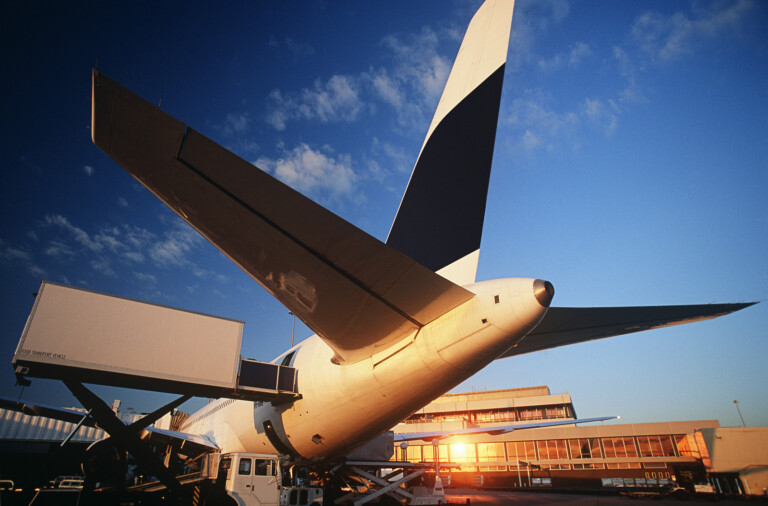 Airforwarders Association Presses for Nomination of New TSA Administrator JFK Airforwarders Metropolitan Airport News