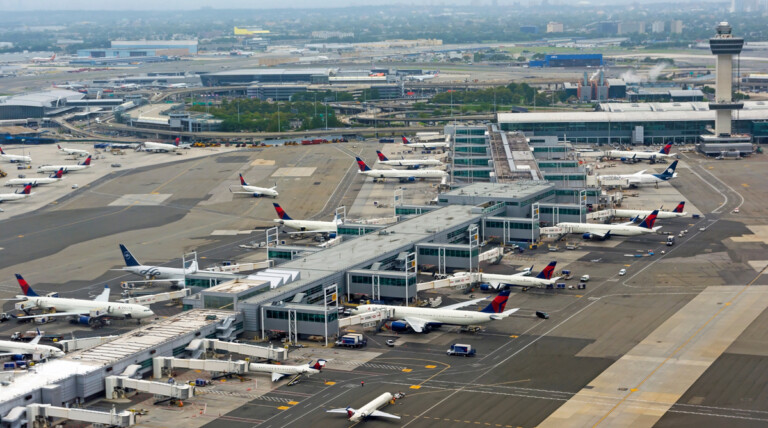 JFK Airport 2036674883 Metropolitan Airport News
