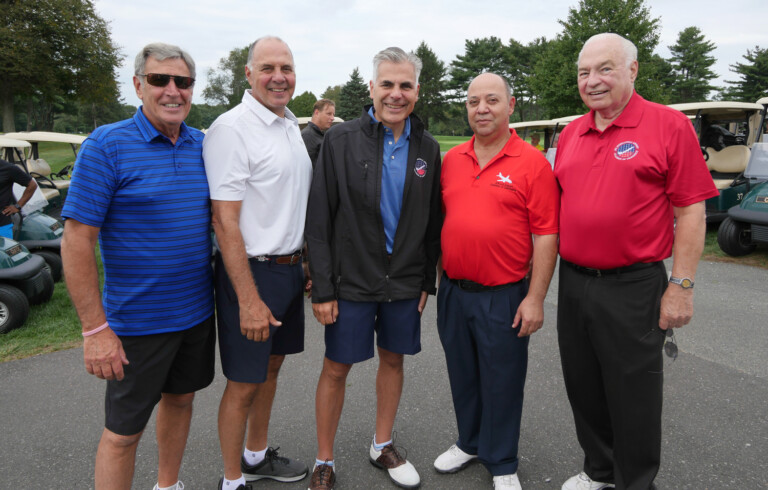 The 2019 JFK Chamber of Commerce Annual Golf Outing and Installation Dinner JFK Chamber of Commerce Golf Outing 2019