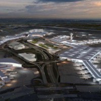 Gov. Cuomo Announces $13 Billion Plan to Transform JFK Into a 21st Century Airport New York Airport JFK Airport Redevelopment 201820181005 0002 Metropolitan Airport News