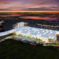 Gov. Cuomo Announces $13 Billion Plan to Transform JFK Into a 21st Century Airport New York Airport JFK Airport Redevelopment 201820181005 0003 Metropolitan Airport News