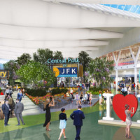 Gov. Cuomo Announces $13 Billion Plan to Transform JFK Into a 21st Century Airport New York Airport JFK Airport Redevelopment 201820181005 0004 Metropolitan Airport News
