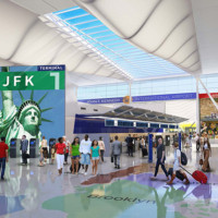 Gov. Cuomo Announces $13 Billion Plan to Transform JFK Into a 21st Century Airport New York Airport JFK Airport Redevelopment 201820181005 0005 Metropolitan Airport News