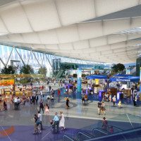 Gov. Cuomo Announces $13 Billion Plan to Transform JFK Into a 21st Century Airport New York Airport JFK Airport Redevelopment 201820181005 0006 Metropolitan Airport News