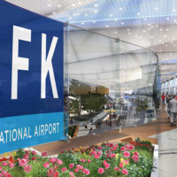 Gov. Cuomo Announces $13 Billion Plan to Transform JFK Into a 21st Century Airport New York Airport JFK Airport Redevelopment 201820181005 0007 Metropolitan Airport News