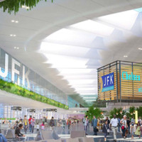 Gov. Cuomo Announces $13 Billion Plan to Transform JFK Into a 21st Century Airport New York Airport JFK Airport Redevelopment 201820181005 0008 Metropolitan Airport News