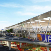 Gov. Cuomo Announces $13 Billion Plan to Transform JFK Into a 21st Century Airport New York Airport JFK Airport Redevelopment 201820181005 0009 Metropolitan Airport News